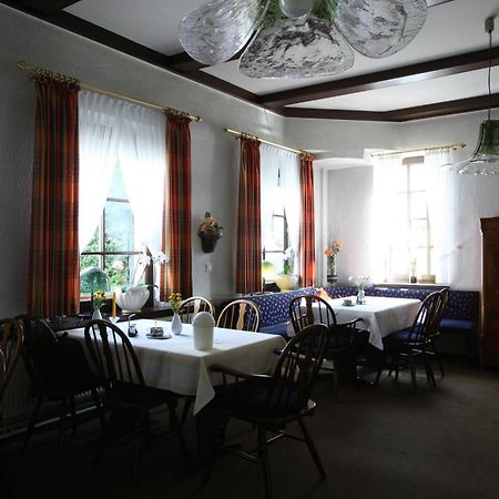 Hotel Altes Gasthaus Greve Recke Esterno foto